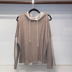 Brand New Buckle Sweater